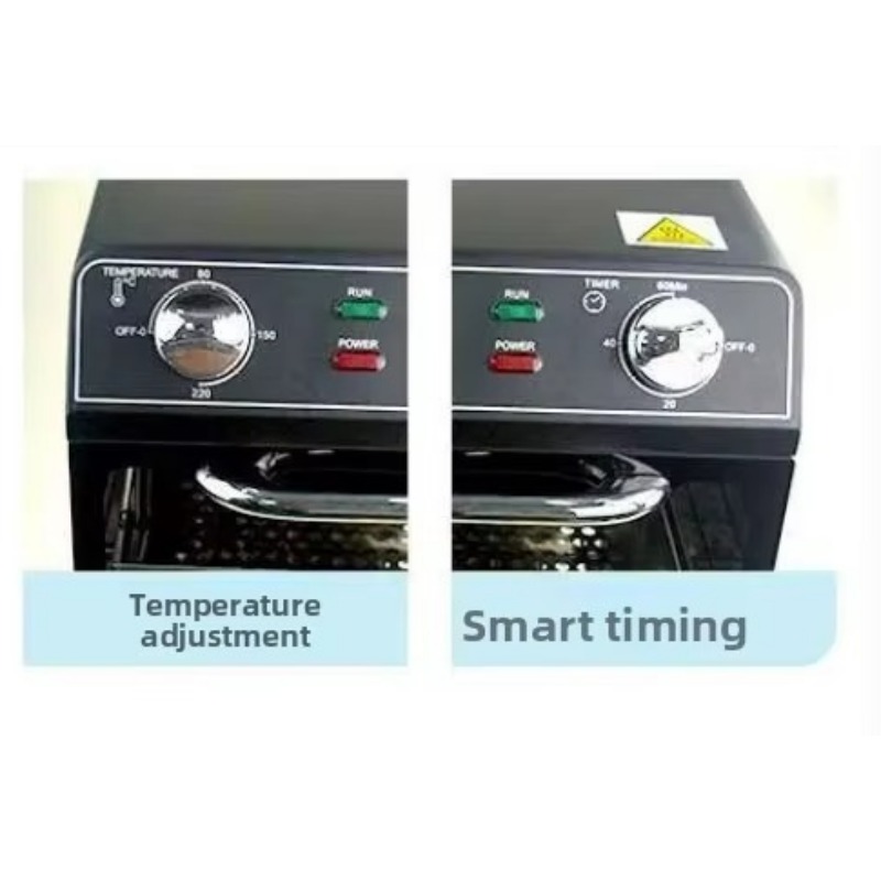 Hair Care - Multifunctionele desinfectiekast voor hoge temperaturen, met