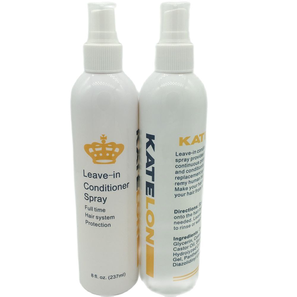 Hair Care - 8 Oz Pruik Conditioner Pruik Zorg