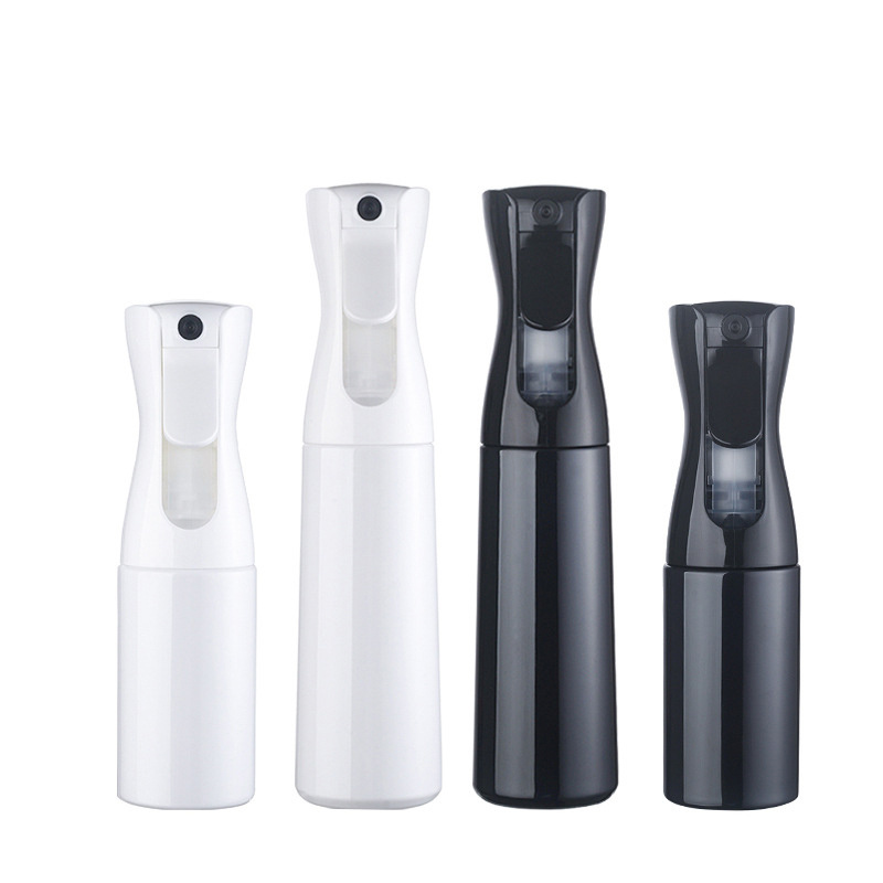 Hair Care - 100% Merk Kappers Spray Fles Salon