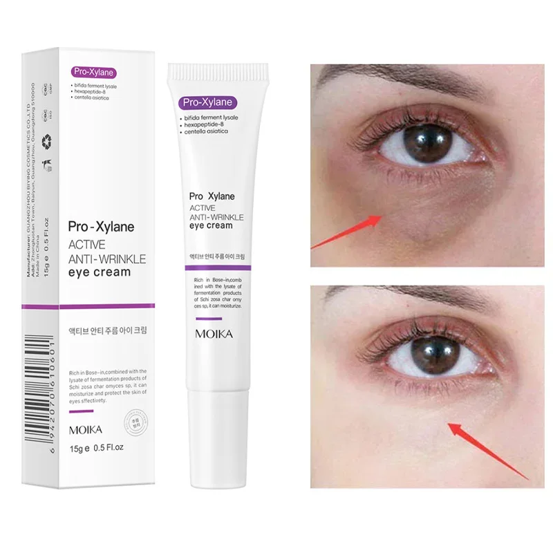 Retinol Anti Wrinkle Cream - Instant oogzakverwijderingscrème Retinol Anti-rimpel verstevigende huidverzorging
