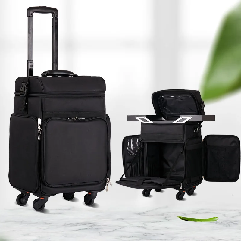 Professionele make-up koffer o - Makeup recensie en prijs