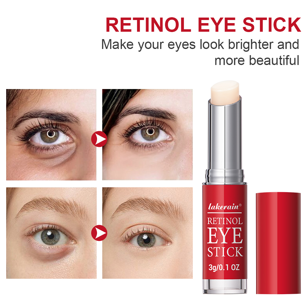 Lakerain Retinol Anti-rimpel O - Retinol Anti Wrinkle Cream recensie en prijs