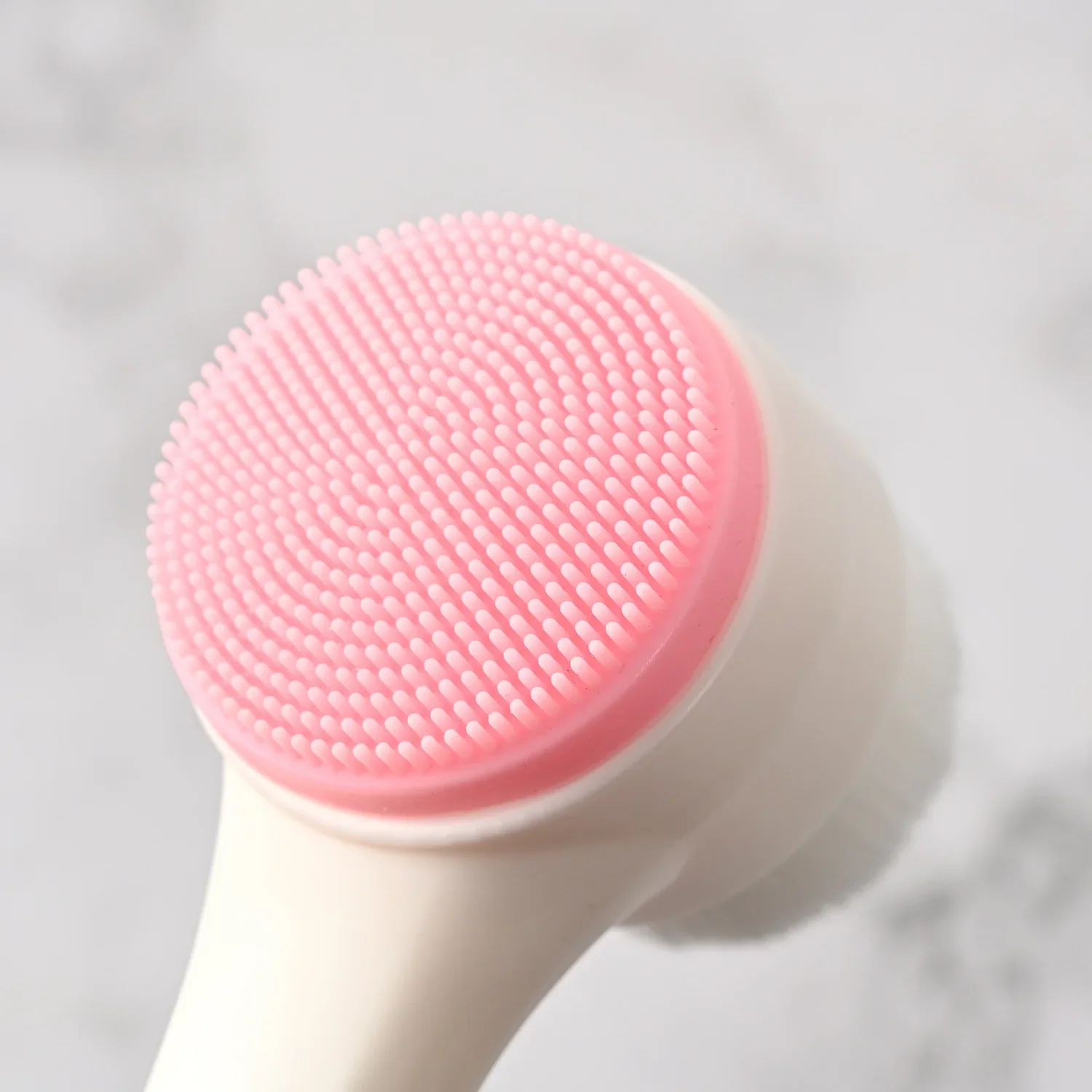 Siliconen Facial Gezichtsreini - Silicone Face Scrubber Electric recensie en prijs