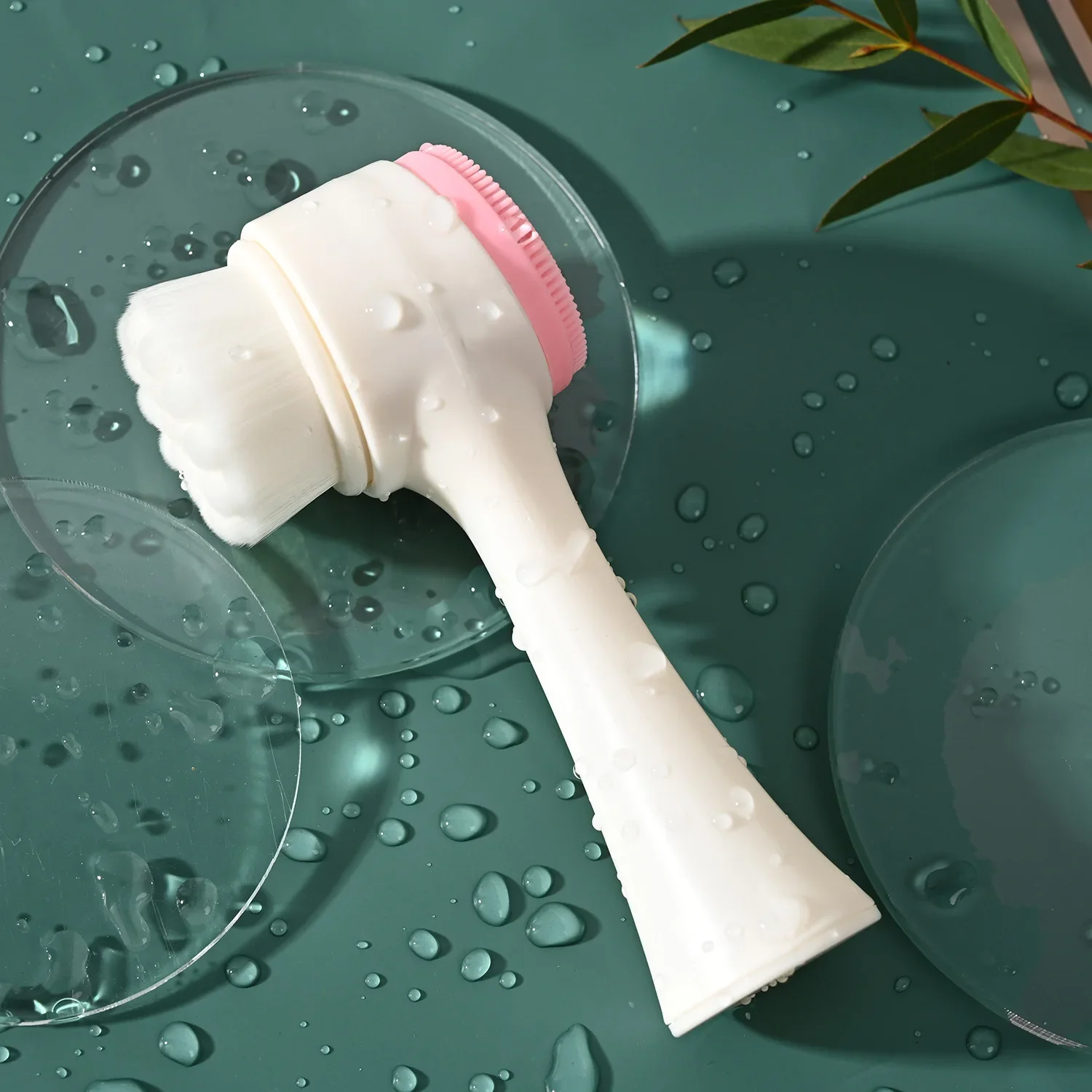 Siliconen Facial Gezichtsreini - Silicone Face Scrubber Electric recensie en prijs