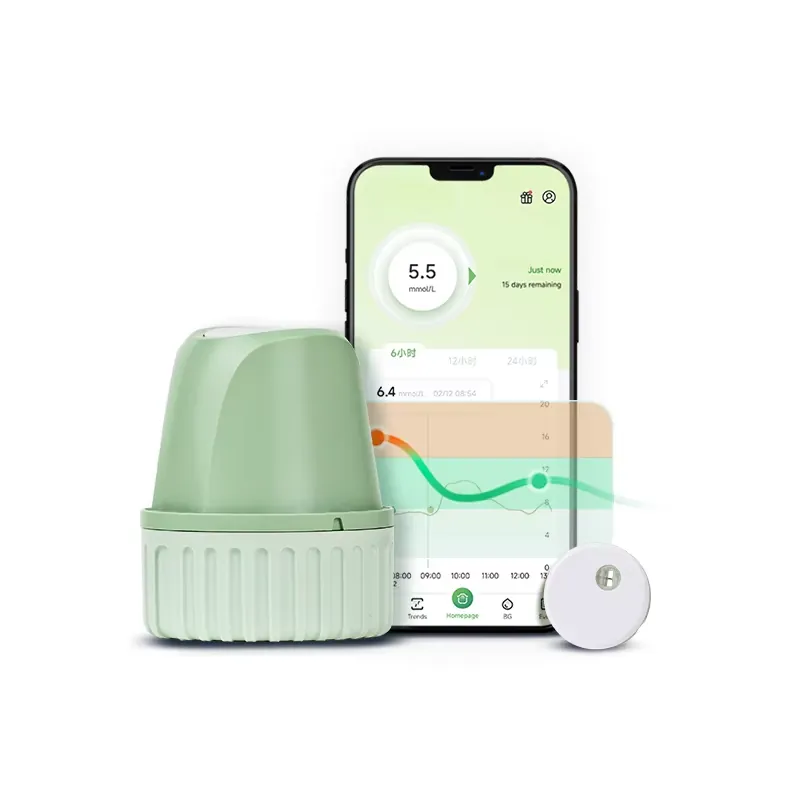 Internationaal versie elektris - Health Monitors recensie en prijs