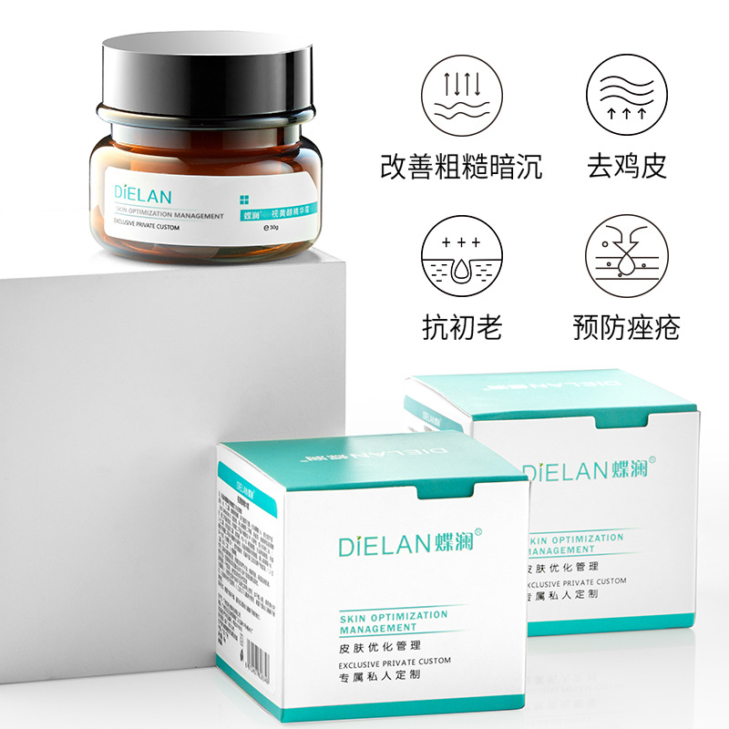 Retinol Nachtcrème Verstevigen - Retinol Anti Wrinkle Cream recensie en prijs