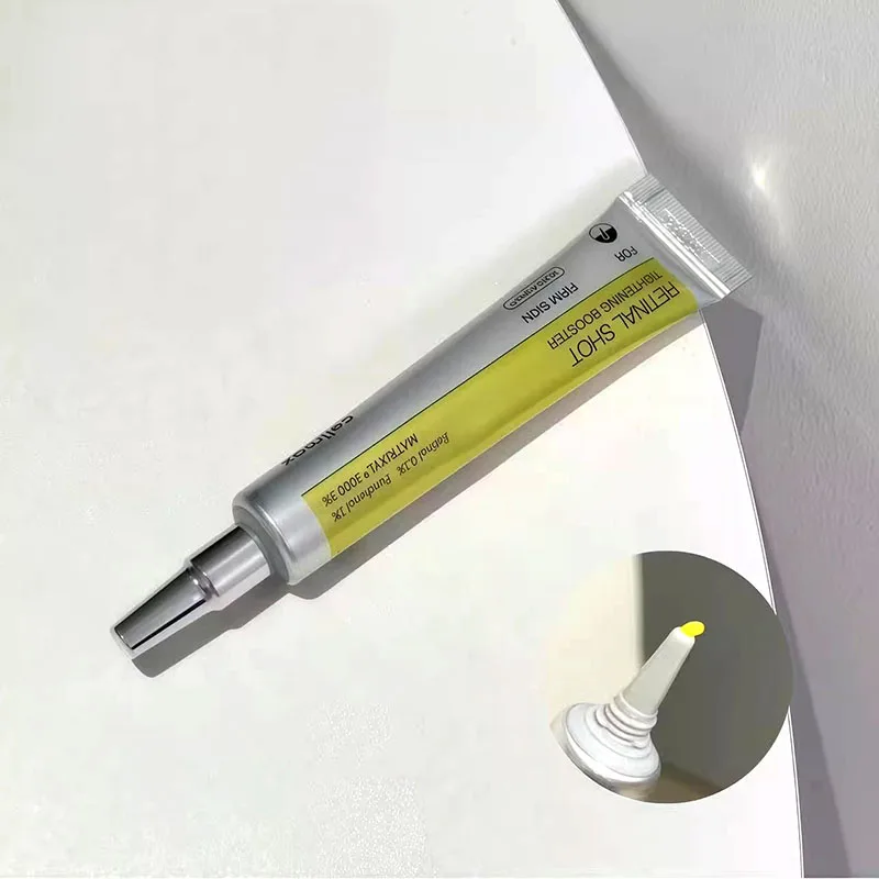Hot Celimax Retinol Shot Verst - Retinol Anti Wrinkle Cream recensie en prijs