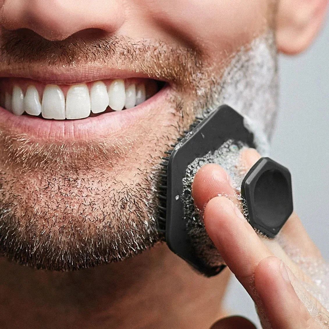 Siliconen gezichtsreinigingsbo - Silicone Face Scrubber Electric recensie en prijs