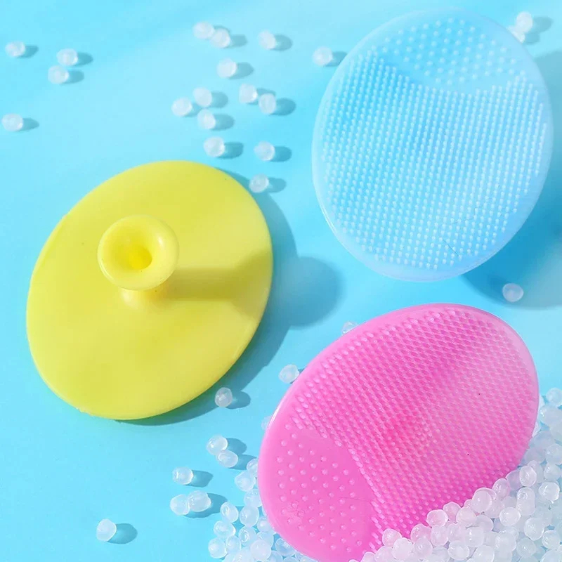 1/2/3/4 stuks zachte siliconen - Silicone Face Scrubber Electric recensie en prijs