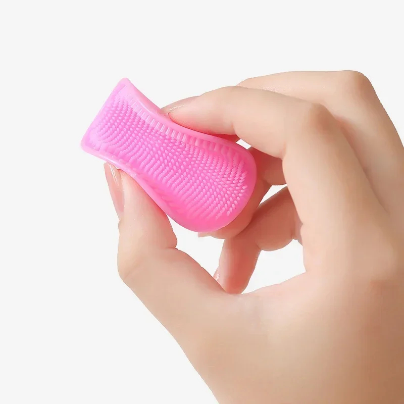 1/2/3/4 stuks zachte siliconen - Silicone Face Scrubber Electric recensie en prijs