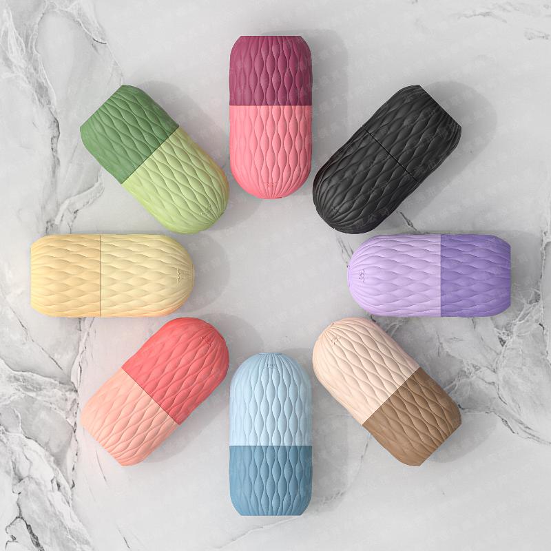 1 stuks herbruikbare siliconen - Face Ice Roller Puffiness recensie en prijs