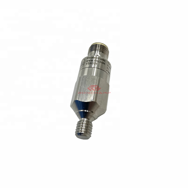 100% nieuw, originele Ifm VSA0 - Health Monitors recensie en prijs