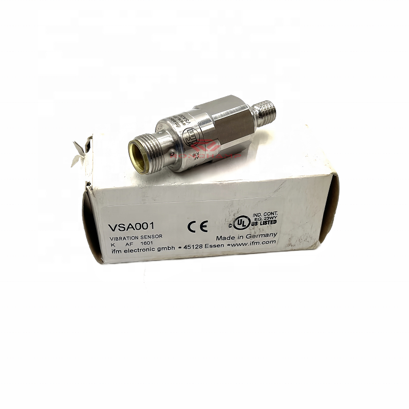 100% nieuw, originele Ifm VSA0 - Health Monitors recensie en prijs