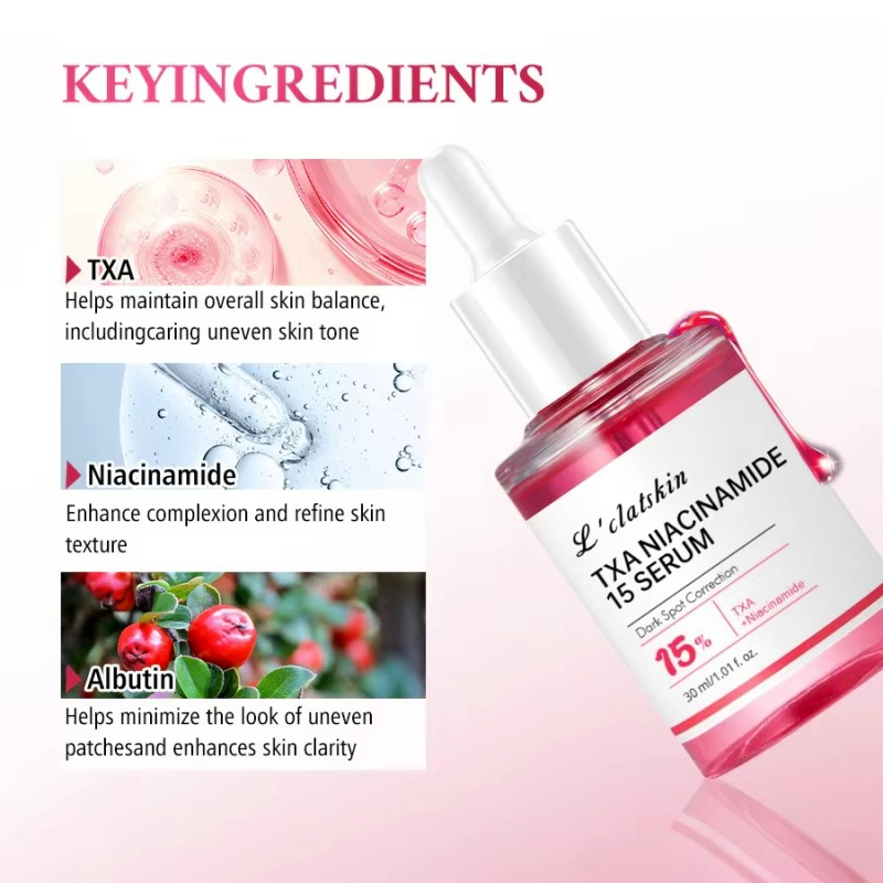 Koreaanse huidverzorging: Niac - Hyaluronic Acid Facial Serum recensie en prijs