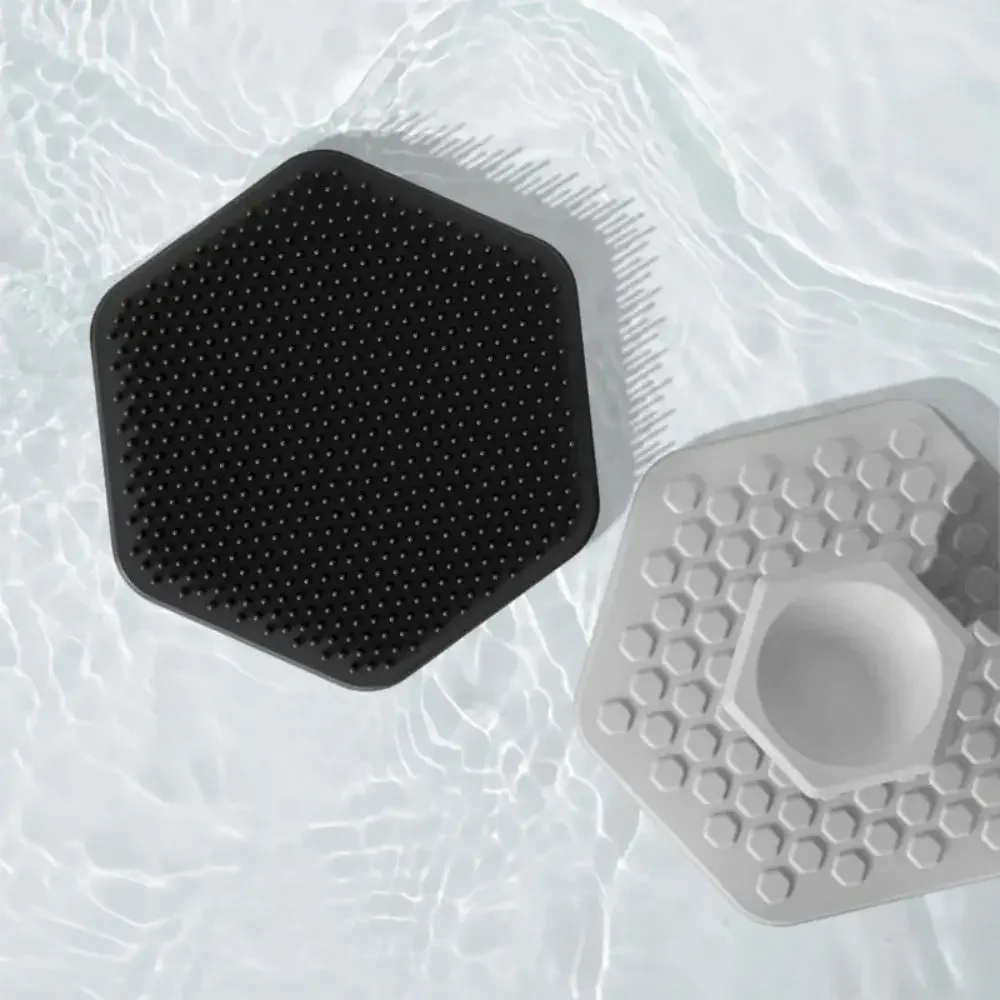 Draagbare mini siliconen gezic - Silicone Face Scrubber Electric recensie en prijs