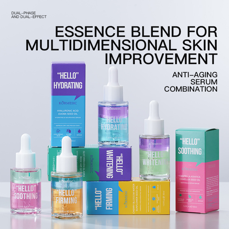 1/4 Stuks Hyaluronzuur Verbete - Hyaluronic Acid Facial Serum recensie en prijs