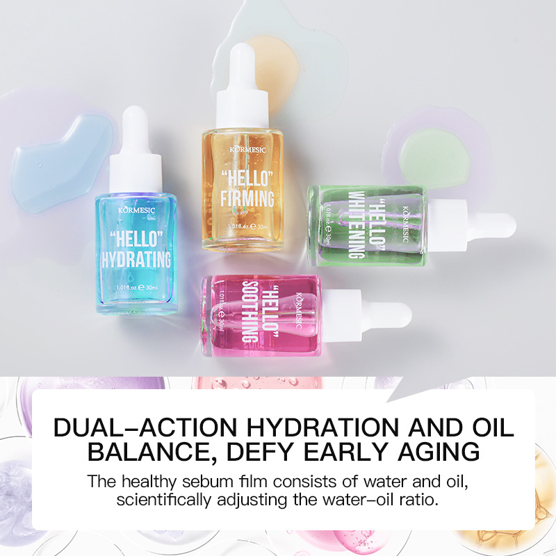 1/4 Stuks Hyaluronzuur Verbete - Hyaluronic Acid Facial Serum recensie en prijs
