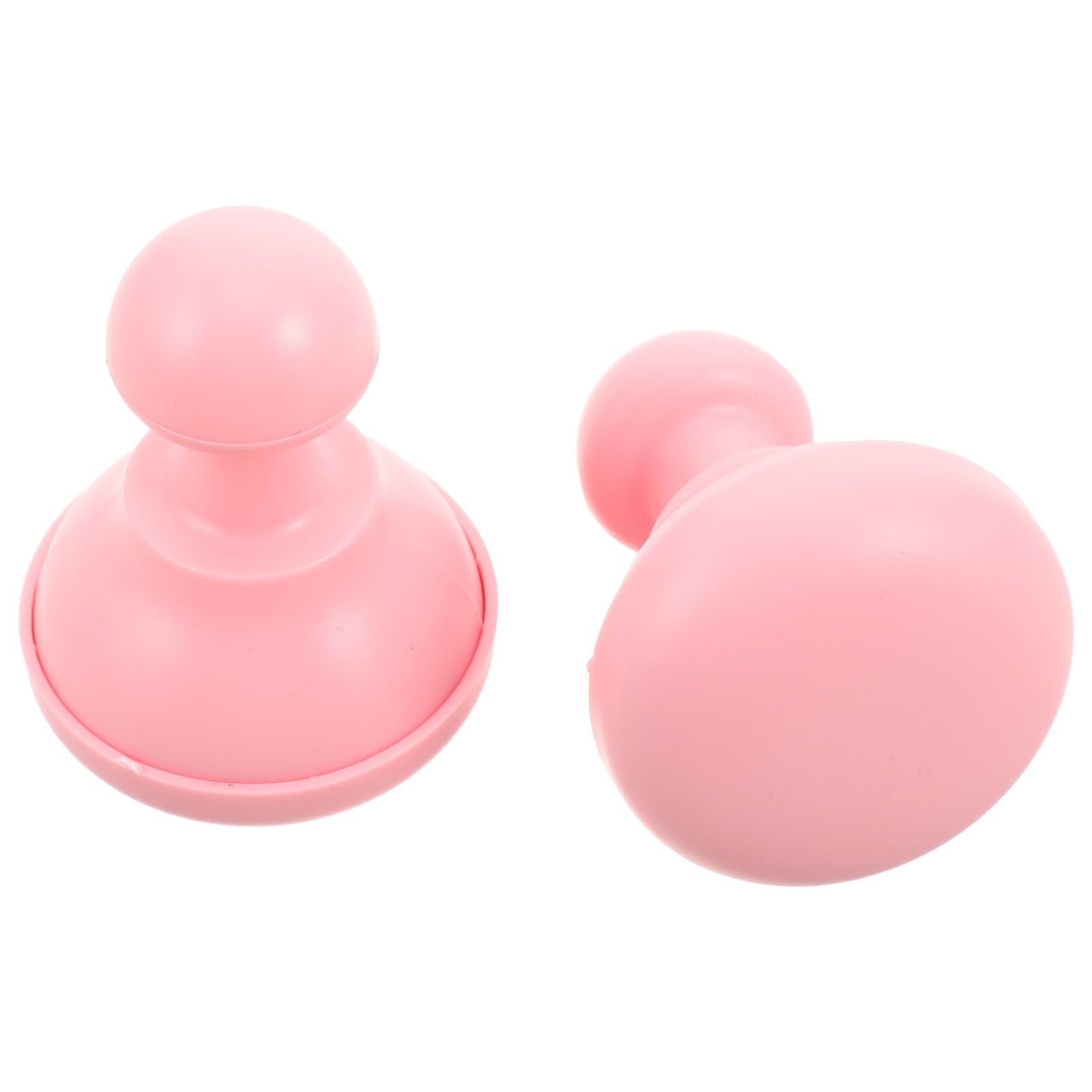 2 stuks roze ijs gezichtsmassa - Face Ice Roller Puffiness recensie en prijs