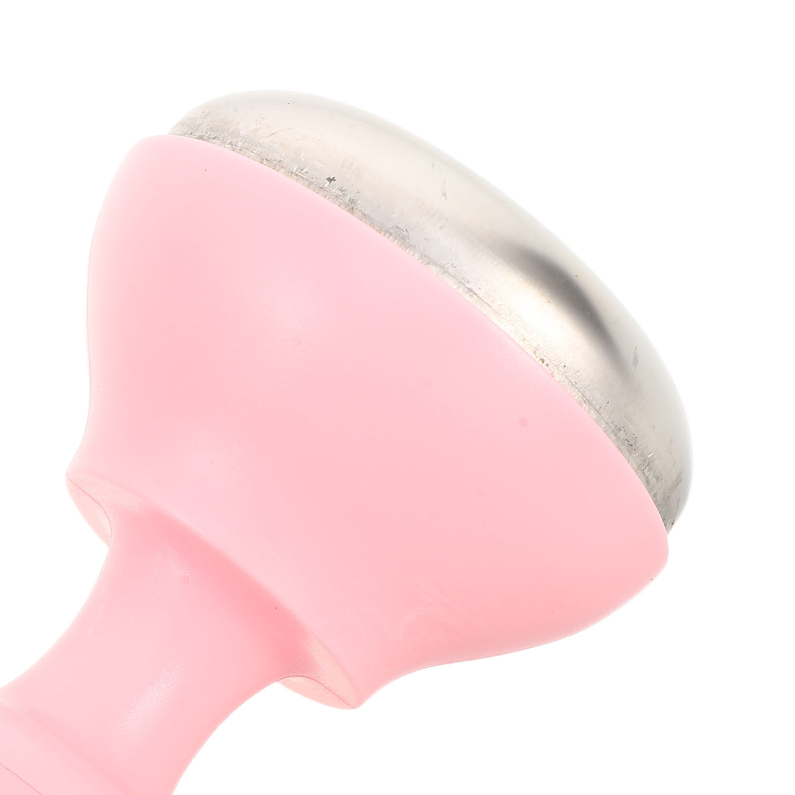 2 stuks roze ijs gezichtsmassa - Face Ice Roller Puffiness recensie en prijs