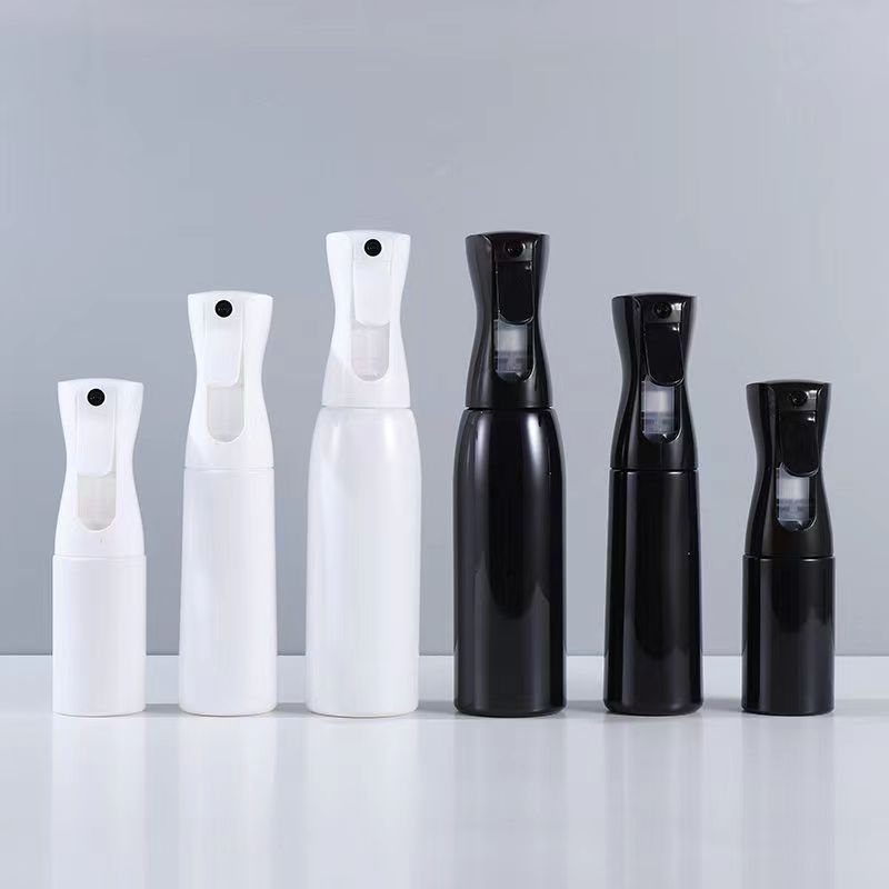 100% Merk Kappers Spray Fles S - Hair Care recensie en prijs