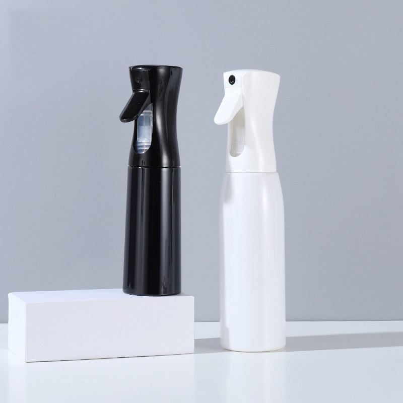 100% Merk Kappers Spray Fles S - Hair Care recensie en prijs