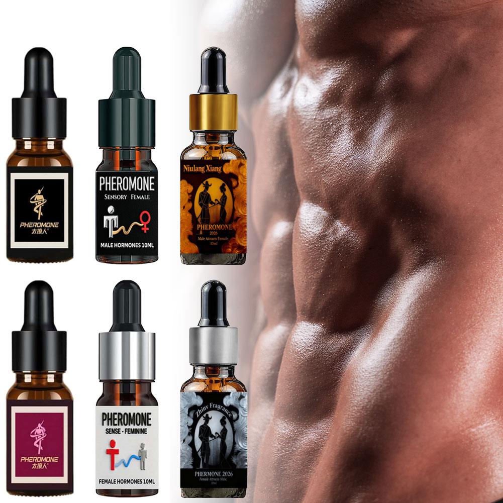 10ml Alcoholvrije Haarverzorgi - Hair Care recensie en prijs