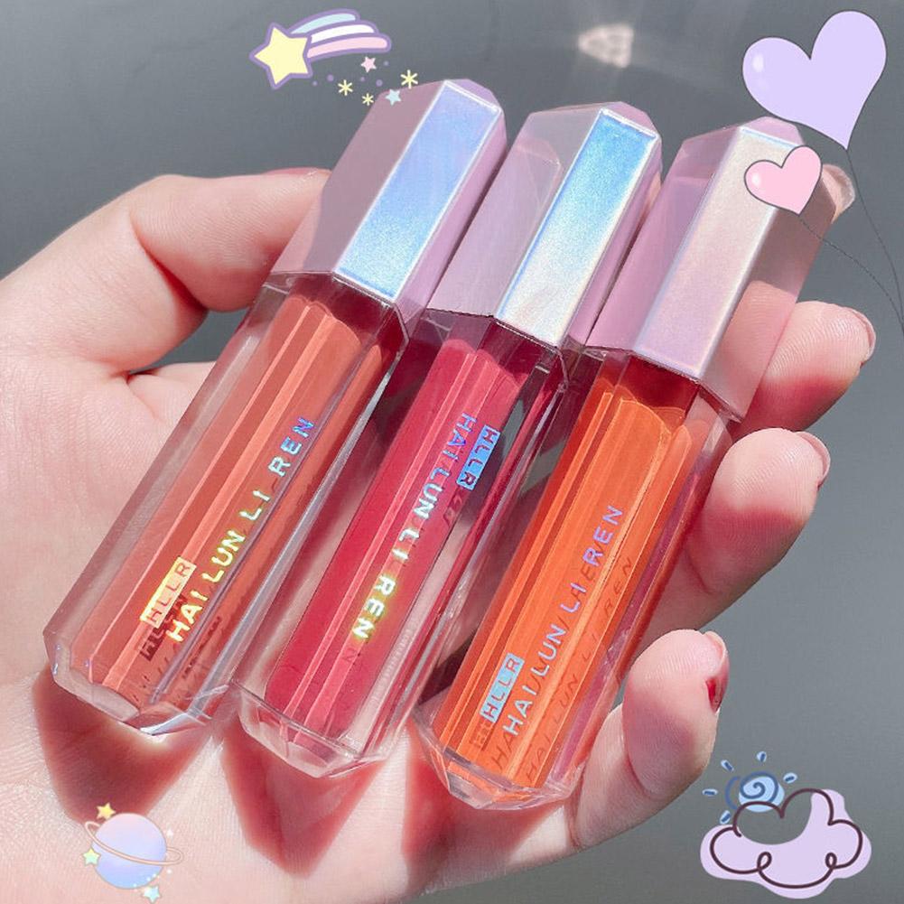 Dagelijkse lipverzorgingsolie  - Matte Velvet Lip Tint Long Lasting recensie en prijs