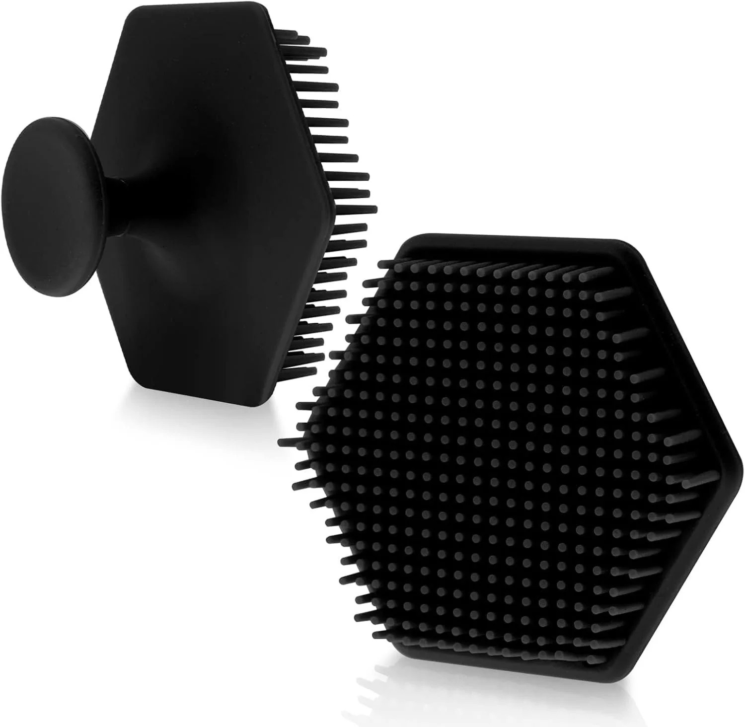 Gezichtsreinigingsborstel Scru - Silicone Face Scrubber Electric recensie en prijs