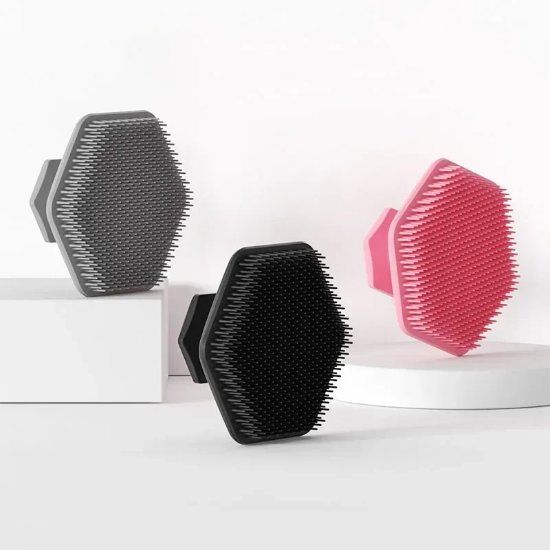 Gezichtsreinigingsborstel Scru - Silicone Face Scrubber Electric recensie en prijs