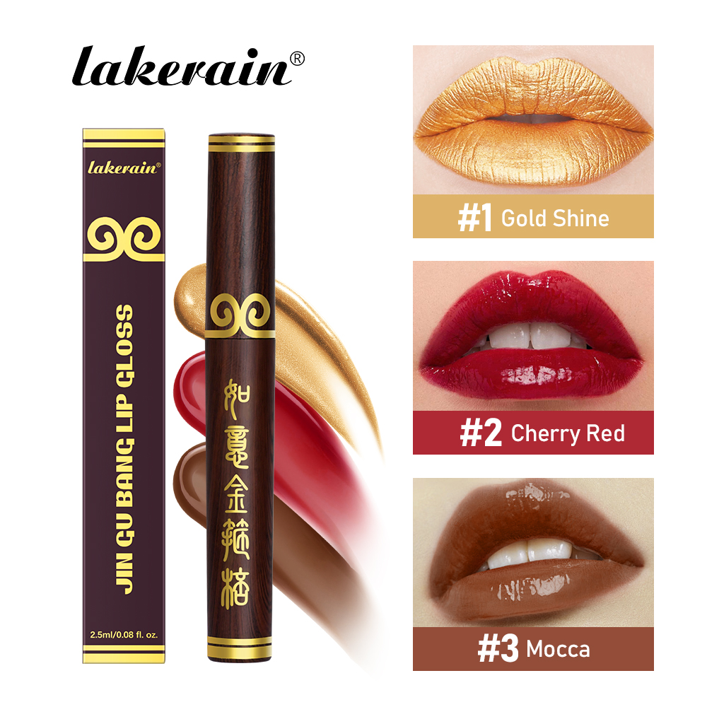 Lakerain Matte Fluwelen Lipglo - Matte Velvet Lip Tint Long Lasting recensie en prijs
