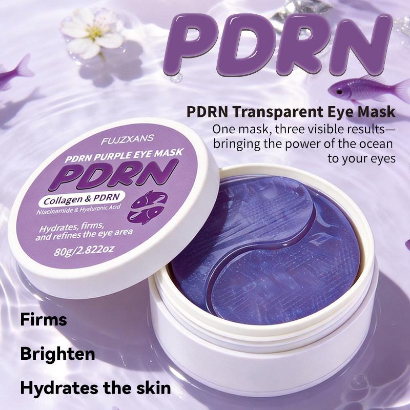 PDRN oogmasker, 60 pleisters,  - Collagen Under Eye Patches recensie en prijs