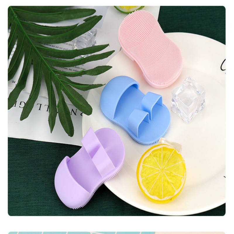 Siliconen gezichtsreinigingsbo - Silicone Face Scrubber Electric recensie en prijs
