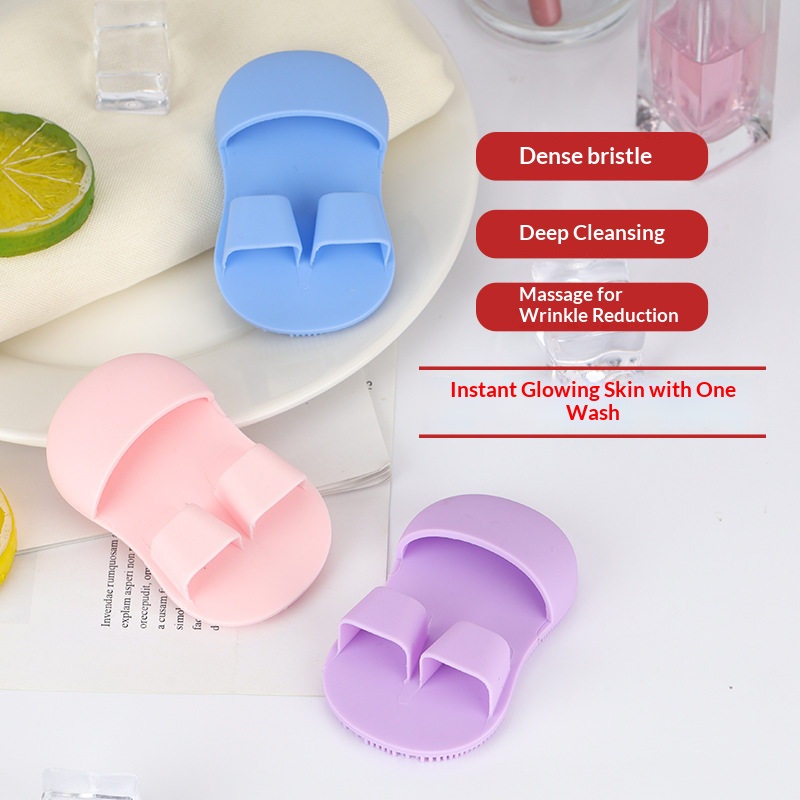 Siliconen gezichtsreinigingsbo - Silicone Face Scrubber Electric recensie en prijs