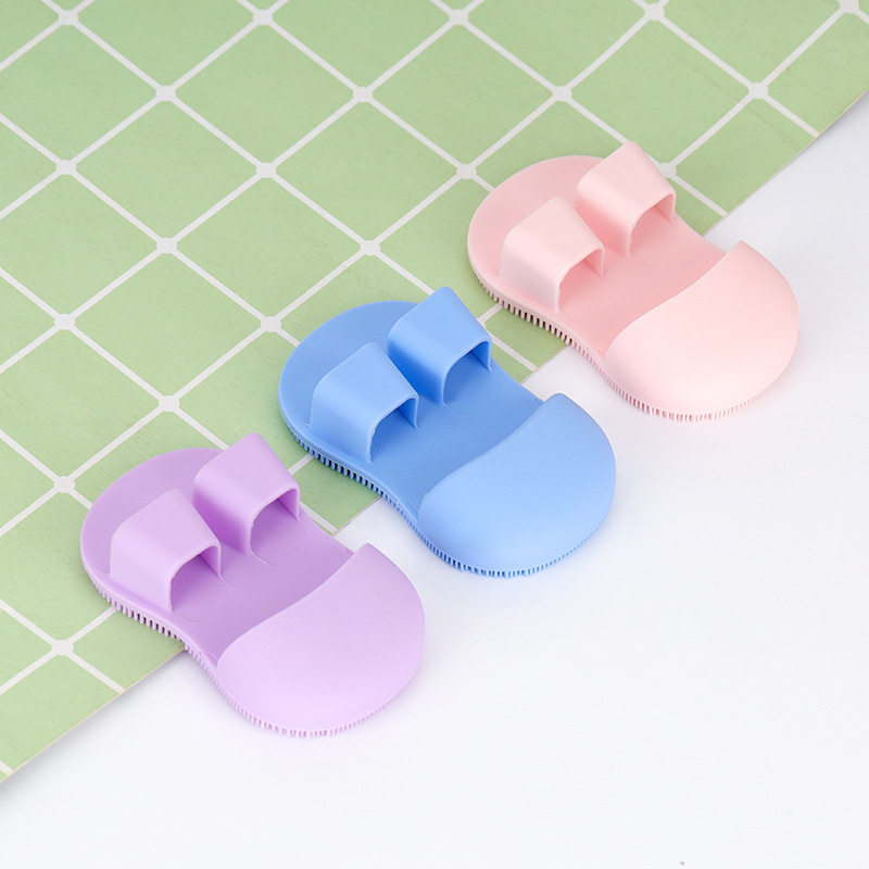 Siliconen gezichtsreinigingsbo - Silicone Face Scrubber Electric recensie en prijs