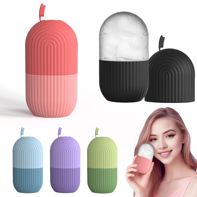 *Ice Face Roller IJsblokjes Be - Face Ice Roller Puffiness recensie en prijs